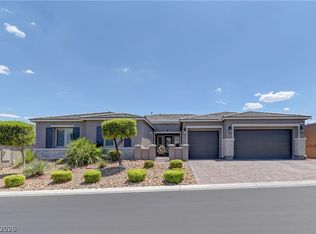 9981 Savannah Marie Ave, Las Vegas, NV 89149