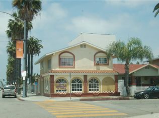 900 Long Beach Blvd, Long Beach, CA 90813