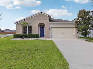 16528 Centipede St, Clermont, FL 34714