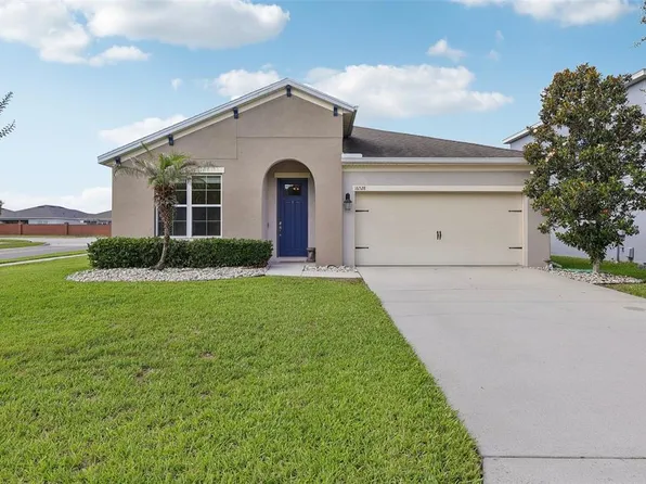 16528 Centipede St, Clermont, FL 34714