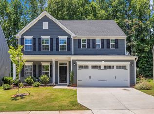 150 Tawny Slope Ct, Raleigh, NC 27603