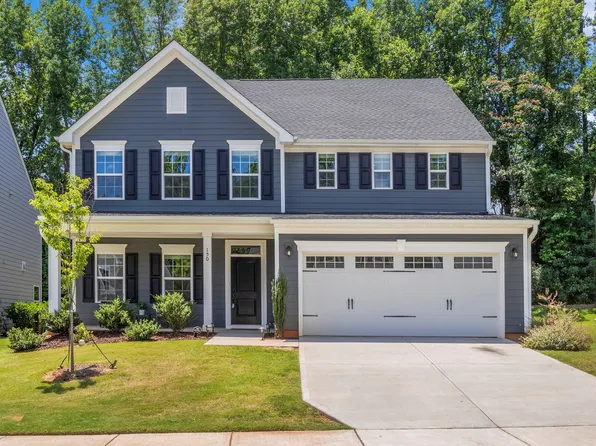 150 Tawny Slope Ct, Raleigh, NC 27603