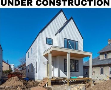 2304 W 19th St, Cleveland, OH, 44113