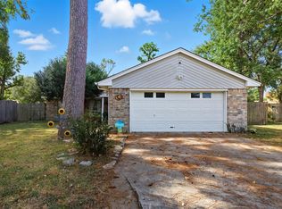 23907 Conefall Ct, Spring, TX 77373
