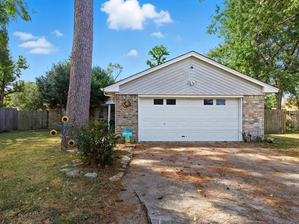 23907 Conefall Ct, Spring, TX 77373