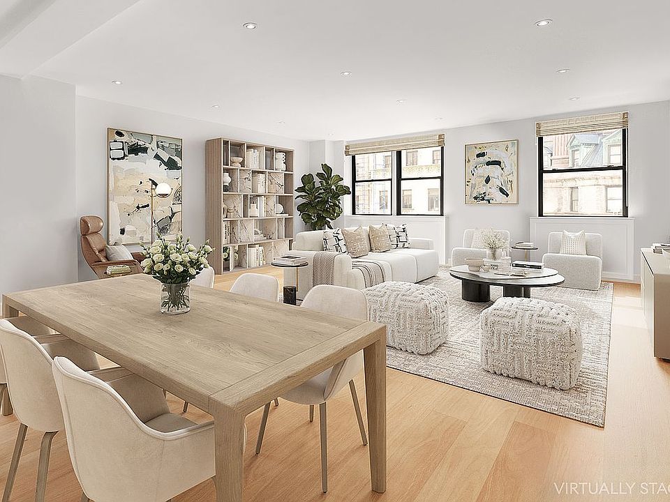1st image of 263 W End Ave #4AB