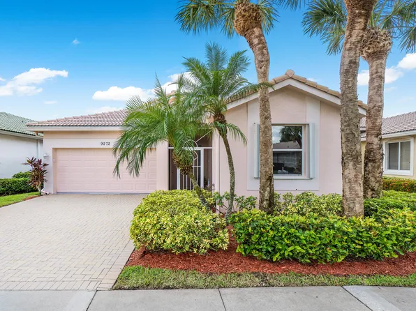 9272 Sapphire Cove Drive, West Palm Beach, FL 33411