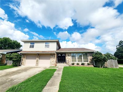 (Undisclosed Address), Gretna, LA, 70056