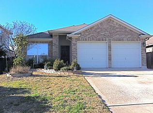 11708 Larch Valley Dr, Austin, TX 78754