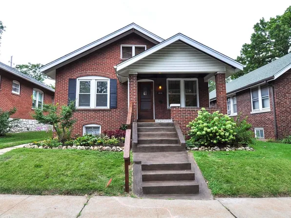 6630 Hoffman Ave, Saint Louis, MO 63139