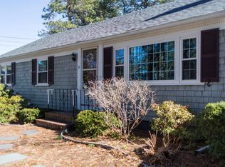 70 Teal Cir, West Dennis, MA 02670