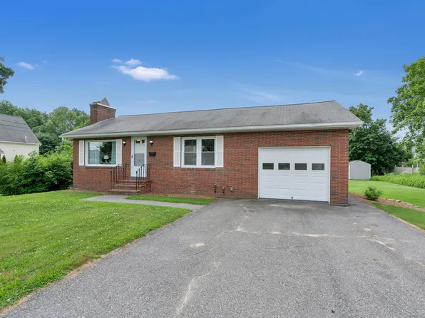 255 Main Street, Gorham, ME 04038