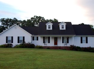 535 Burketts Chapel Rd, Decatur, TN 37322