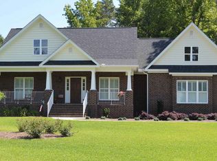 305 Pine Ridge Rd, Edgefield, SC 29824