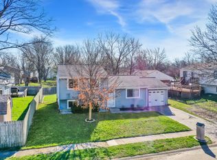 5105 Bahia Dr, Indianapolis, IN 46237