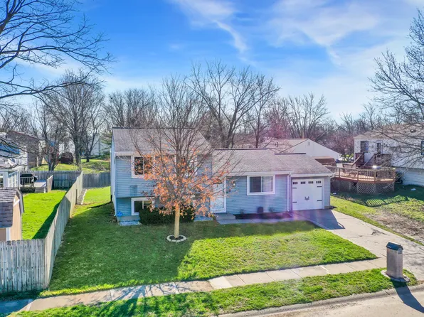 5105 Bahia Dr, Indianapolis, IN 46237