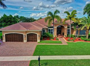 15279 SW 34th St, Davie, FL 33331
