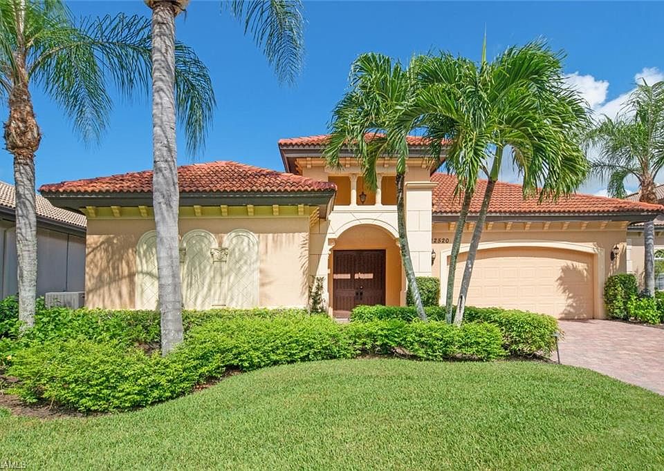 1st image of 12520 Grandezza Cir