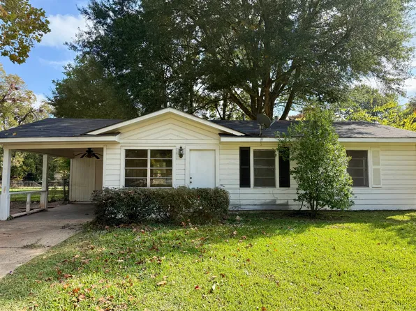 4604 Voss Dr, Bossier City, LA 71111