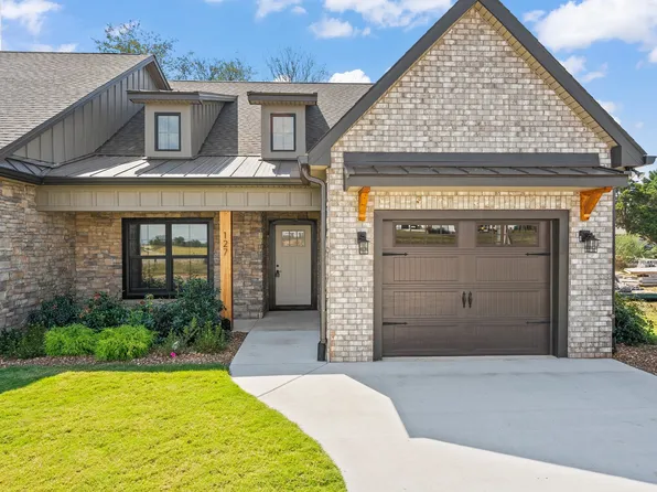 127 Edgefield Ct, Winchester, TN 37398