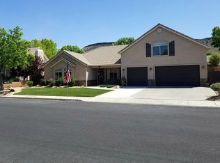 30 N 1210 W, Saint George, UT 84770
