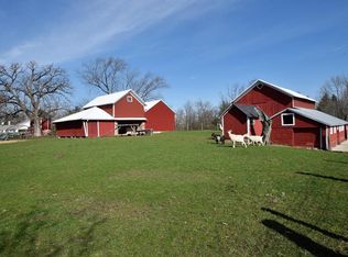 10531 Three Mile Rd, Franksville, WI 53126