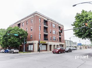 5300 N Lincoln Ave APT 4A, Chicago, IL 60625