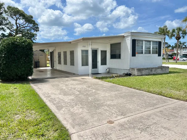 8705 S Tamiami Trl Lot 152, Sarasota, FL 34238