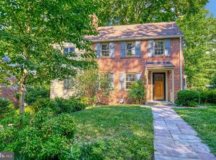 8409 Galveston Rd, Silver Spring, MD 20910