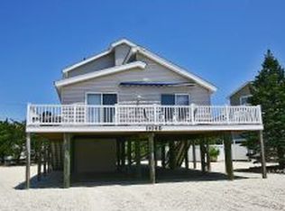 1106 Long Beach Blvd #D, Brant Beach, NJ 08008