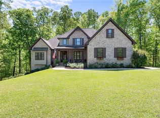 13927 Elam Ln, Northport, AL 35475