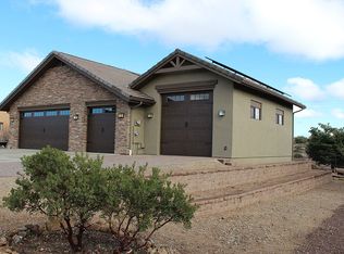 13075 N Trail Blazer Dr, Prescott, AZ 86305