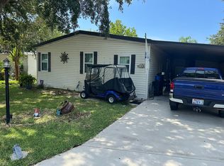 45 Red Fox Ln, Flagler Beach, FL 32136