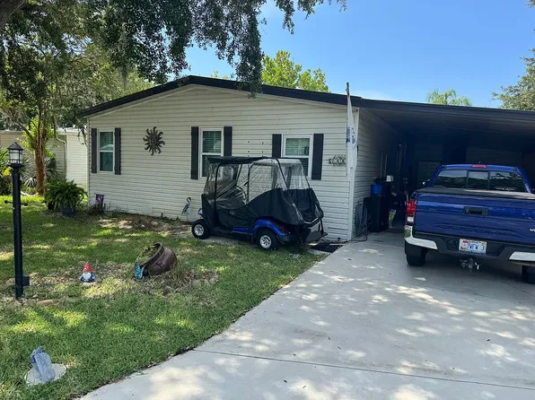 45 Red Fox Ln, Flagler Beach, FL 32136