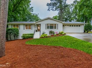 2754 Pheasant Trl, Duluth, GA 30097