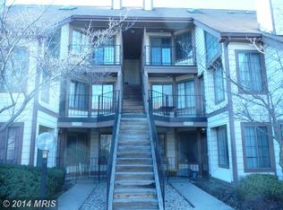 14005 Justin Way #5F, Laurel, MD 20707