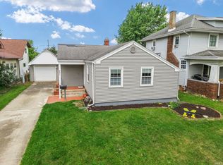 401 Penn Ave, Fort Wayne, IN