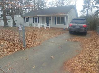 517 Radford St, High Point, NC 27260