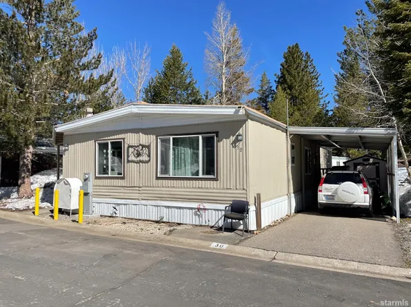 1080 Julie Ln Space 30, South Lake Tahoe, CA 96150