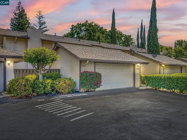 1618 Candelero Dr, Walnut Creek, CA 94598