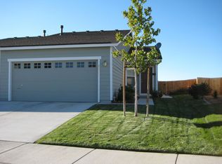 8915 Red Baron Blvd, Reno, NV 89506