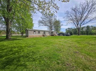 11950 S Merrill Rd, Brant, MI 48614