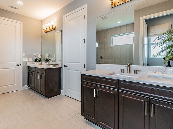 Bathroom - Representational Photo