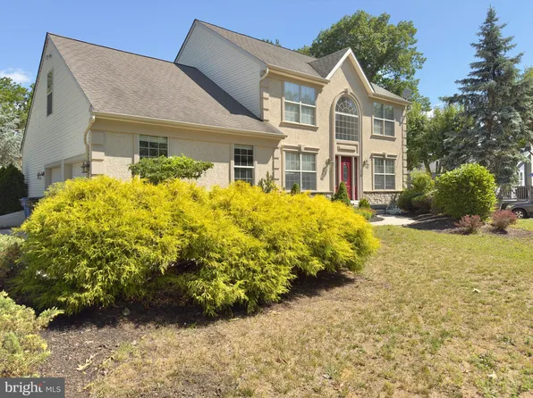 1774 4th St, Thorofare, NJ 08086
