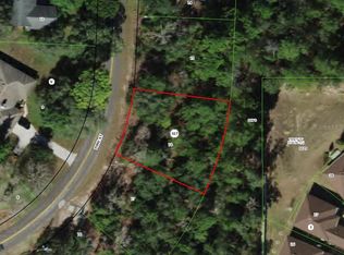 151 Pine St LOT 16, Homosassa, FL 34446