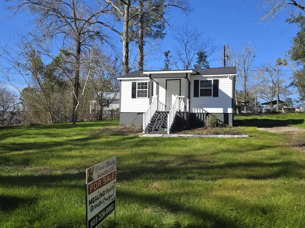 213 Coffee St, New Ellenton, SC 29809