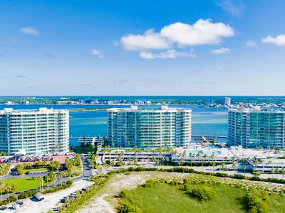 28105 Perdido Beach Blvd UNIT C-412, Orange Beach, AL, 36561