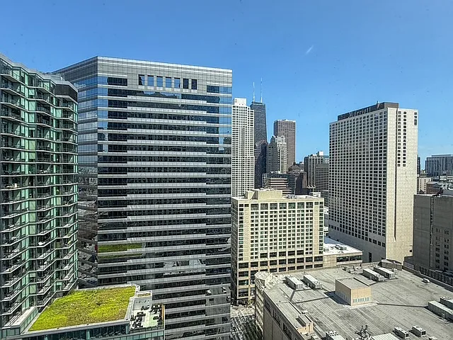 440 N Wabash Ave #3406 — Photo 12
