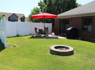 1478 Temple Dr, Danville, IN 46122