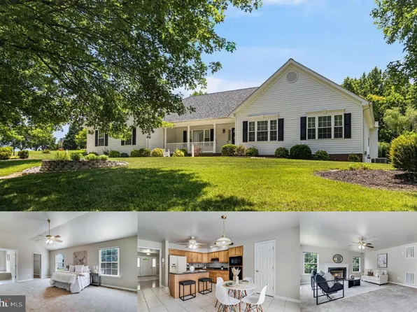 12310 Longleaf Ln, Dunkirk, MD 20754